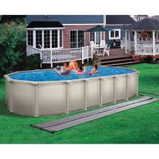 Above ground pool electrical panel. Horizon Ecosaver Above Ground Pool Solar Panel Heating System Ecosaver20 Pool Solar Panels Solar Pool Solar Heating Panels