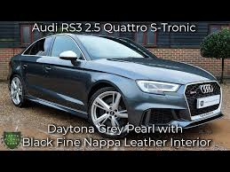 Image result for Daytona Gray 2019 S3
