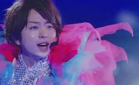 嵐 おしゃれまとめの人気アイデア pinterest cathy huang 櫻井翔 コンサート love 嵐