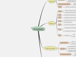 Perbedaan tes pauli dan kraepelin hanya pada cara memulai perhitungan saja. Tes Intelegensi æ€ç¶­å°Žåœ–