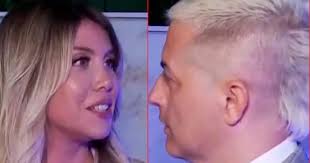 El verdadero motivo de la terrible pelea entre Wanda Nara y Angel de Brito:  "Mentirosa serial"