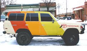 Land Cruiser Toyota Fj Cruiser Cruisers Fj Cruiser