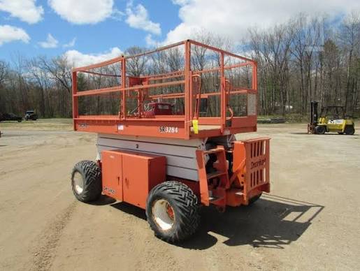 Snorkel SR-3284 Aerial Lift