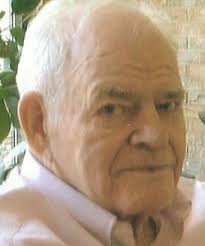 Norman Garbutt Obituary