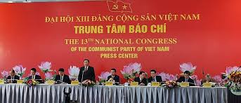 Đại hội đảng là cơ quan lãnh đạo cao nhất. Idkslmrowfgwbm