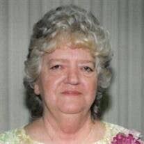 JoAnn Godfrey Ross Obituary