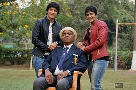 Vinesh joined eric olanowski to talk about winning india's most prestigious sports award, the khel ratna award, and how moving up. Mahavir Phogat Latest News Videos And Mahavir Phogat Photos Times Of India