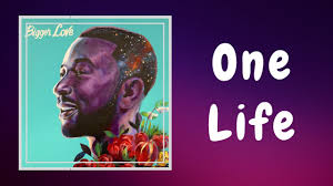John Legend Penthouse Floor Audio Ft Chance The Rapper John Legend One Life Lyrics Youtube