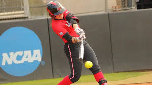 Softball Drops Game One with McNeese