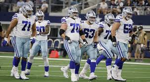 Dallas cowboys sports news and analysis. Cowboys Collins Suspended Five Games For Violating Substance Abuse Policy