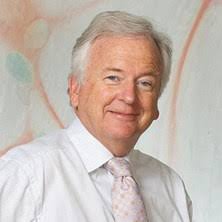 Emeritus Professor Perry Bartlett