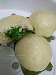 Maybe you would like to learn more about one of these? Resepi Kuih Pau Goreng Inti Kelapa