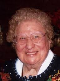 Obituaries: MILDRED A. MEERSTEIN