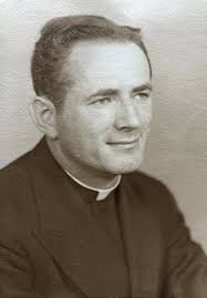 Rev Anthony L. Letko (1911-1999)