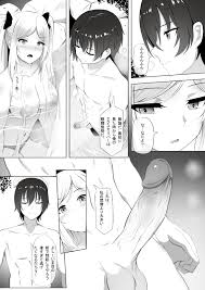 Miburi (MIBRY)] I NEED MORE POWER! (Kage No Jitsuryokusha Ni Naritakute!) »  Ver Comics Porno Gratis 2024