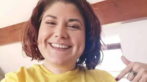 'I was seen as hysterical': The woman who waited 23 years to be diagnosed  with endometriosis