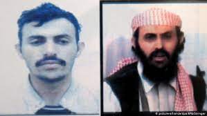 Two drone strikes on militants in northwest. Al Qaeda Confirms Death Of Leader Appoints Successor News Dw 23 02 2020