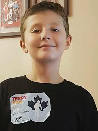 Meet a young player with NHL dreams