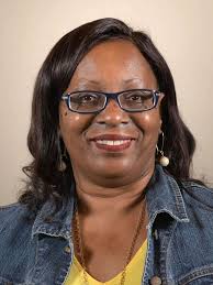 Chandra Darden's Instagram, Twitter & Facebook