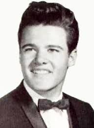 James Dennis Piper : Private First Class from California, Vietnam War  Casualty
