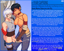 Dommy Mommy Claims you as her Pet. [Female x Femboy] [Mommy Dom]  [Wholesome] [Ass Worship] [Foot Worship] [Armpit Worship] [Sweat Rag] [Pet  Play] [Praise] [Cute & Caring] [Artist: ittla] : rFemdomHentaiCaptions