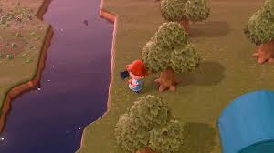 How To Chop Down Trees In Animal Crossing New Horizons Gamespew