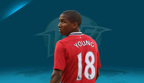 Ashley young is a versatile player and can play different roles he has played as striker and also has ashley was interested in football from a very young age. No Square Peg Ashley Young S Impressive United Renaissance Rolls On