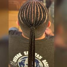 @hairgodzzz let's begin with the best black hair solutions, which the hair length is significantly bigger here, so the strands are twisted in cool unboring braids. 30 Great Braided Hairstyle Ideas For Black Men 2021