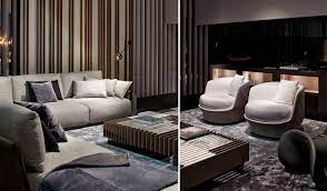 The uniqueness of giorgetti lies in its capacity to make quality and innovation parts of its life. Giorgetti Protagonist In Cologne Giorgetti