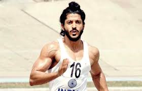Milkha singh, in his statement, had said, india has produced so many sportspersons who have given their sweat and blood for the country like pt usha, rajyavardhan singh rathore, ajit pal and so. Bhaag Milkha Bhaag 2013 Milkha Singh Insidesport