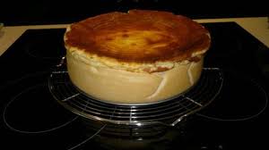 Gateau Au Fromage Blanc De La Duchesse Recette Gateau Fromage Blanc Dessert Fromage Blanc