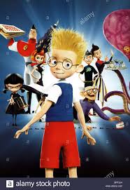Анджела бассетт, дэниэл хансен, джордан фрай и др. Meet The Robinsons Stockfotos Und Bilder Kaufen Alamy
