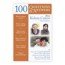 It usually affects adults in their 60s or 70s. 100 Questions Answers About Kidney Cancer