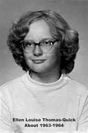 Ellen L. Quick Obituary