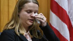 Photos: Raynella Dossett Leath trial