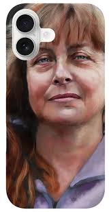 SCOTT BOWLINGER iPhone Cases