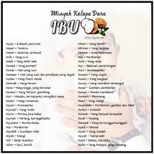 Maybe you would like to learn more about one of these? Senarai Nama Anak Lelaki Islam Yang Mempunyai Maksud Baik Part 1