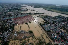 The water level of marikina river has reached 21.7 meters as of 8:30 a.m. Heavy Rainfall Siltation High Tide Among Possible Causes Of Marikina River Overflow Usec Solidum Untv News Untv News