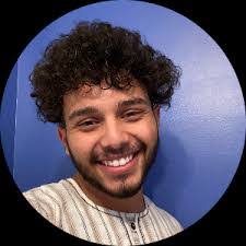 Christopher Scheele's Instagram, Twitter & Facebook