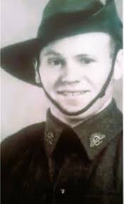 Ewan Cameron was son of Angus Cameron & Isabell Stewart