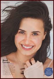 Demi Lovato Without Makeup Google Search Demi Lovato Pele Boas Fotos