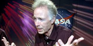 Millionaire 'excited' about space science trip