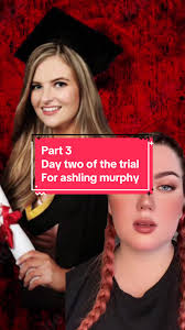 Ashling Murphy Advert