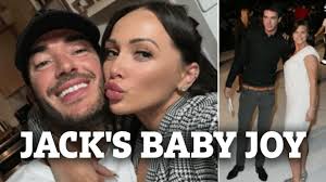 Jack Tweed reveals wedding U-turn and admits he won't marry again after  Jade Goody despite expecting baby with partner