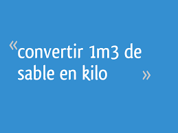Liters to cubic meters (l to m3) converter, formula and conversion table to find out how many cubic meters in liters. Un Litre Egale Combien De Kilo