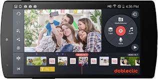Maybe you would like to learn more about one of these? Las 5 Mejores Apps Para Editar Video Desde El Movil Gratis Dobleclic Estudio De Video Y Diseno