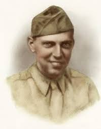 Earl LeRoy Wolf Sr : Private First Class from Pennsylvania, World War II  Casualty