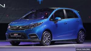 Maybe you would like to learn more about one of these? 2019 Proton Iriz Facelift Launched From Rm36 700
