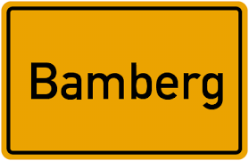 Doch inzwischen kassieren immer kreditinstitute strafzinsen auf guthaben. Banken In Bamberg Bayern Filialen Und Adressen