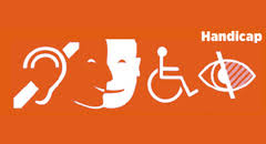 We did not find results for: Handicap Droits Et Amenagements Sgen